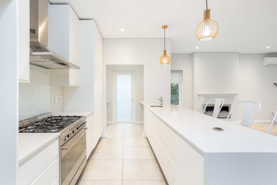 To Let 4 Bedroom Property for Rent in Val De Vie Estate Western Cape